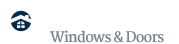 Chrimson: Windows & Doors Services