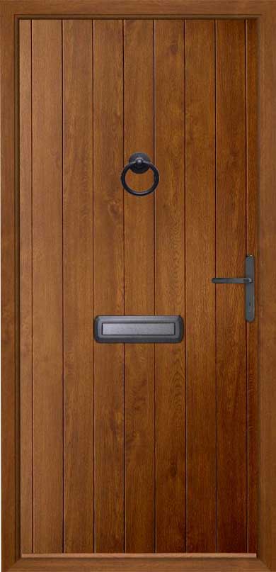 Mardale composite Door